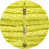 DMC Mouliné Spécial 25 Broderigarn, Ensfarvet, Røde/Gule/Orange nuancer